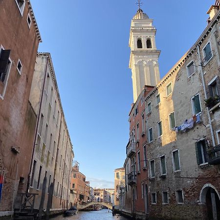 True Venice 2 Bedrooms In The Heart Of Castello Венеция Экстерьер фото