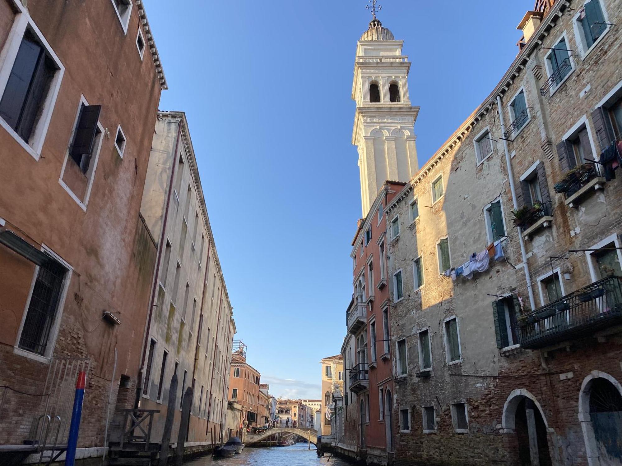 True Venice 2 Bedrooms In The Heart Of Castello Венеция Экстерьер фото