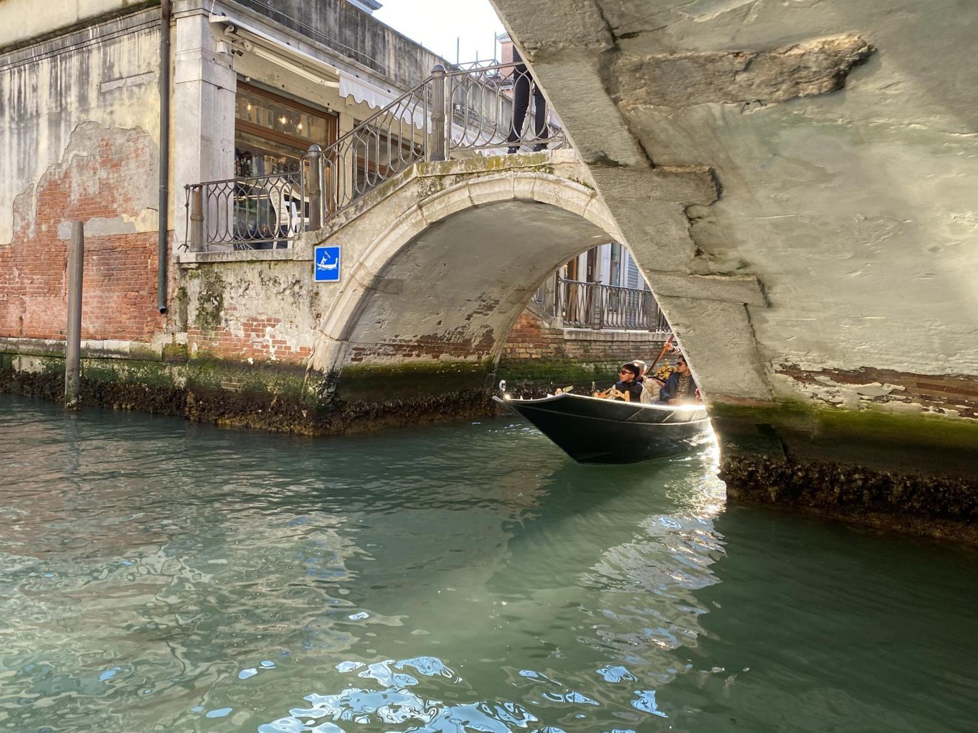 True Venice 2 Bedrooms In The Heart Of Castello Венеция Экстерьер фото