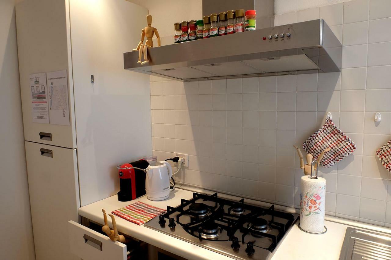 True Venice 2 Bedrooms In The Heart Of Castello Венеция Экстерьер фото